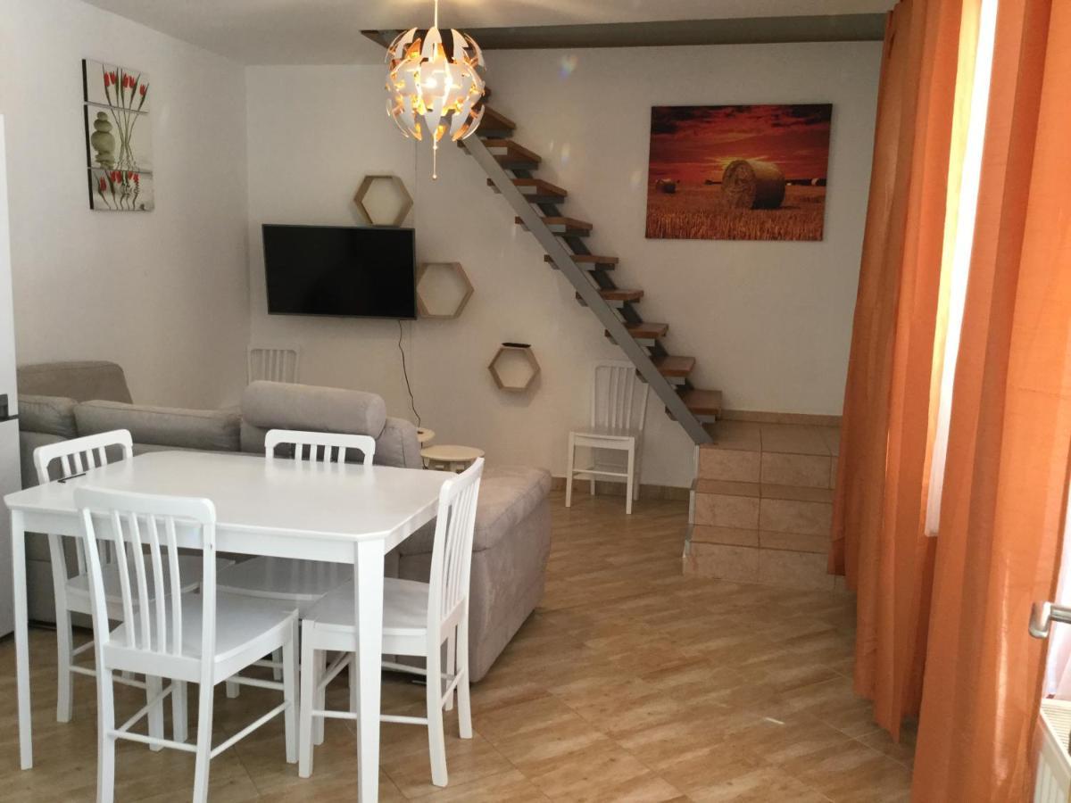 Judia Apartment Litomyšl Екстериор снимка