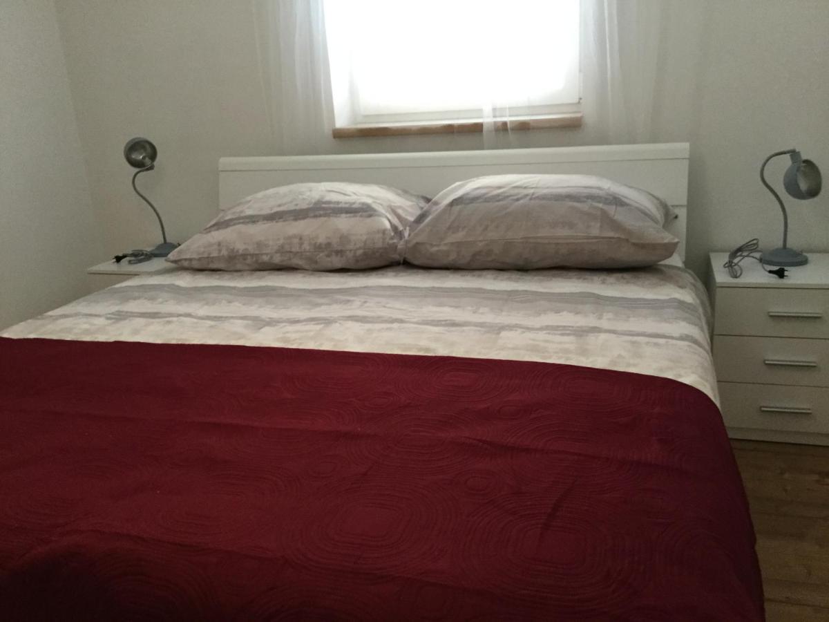 Judia Apartment Litomyšl Екстериор снимка