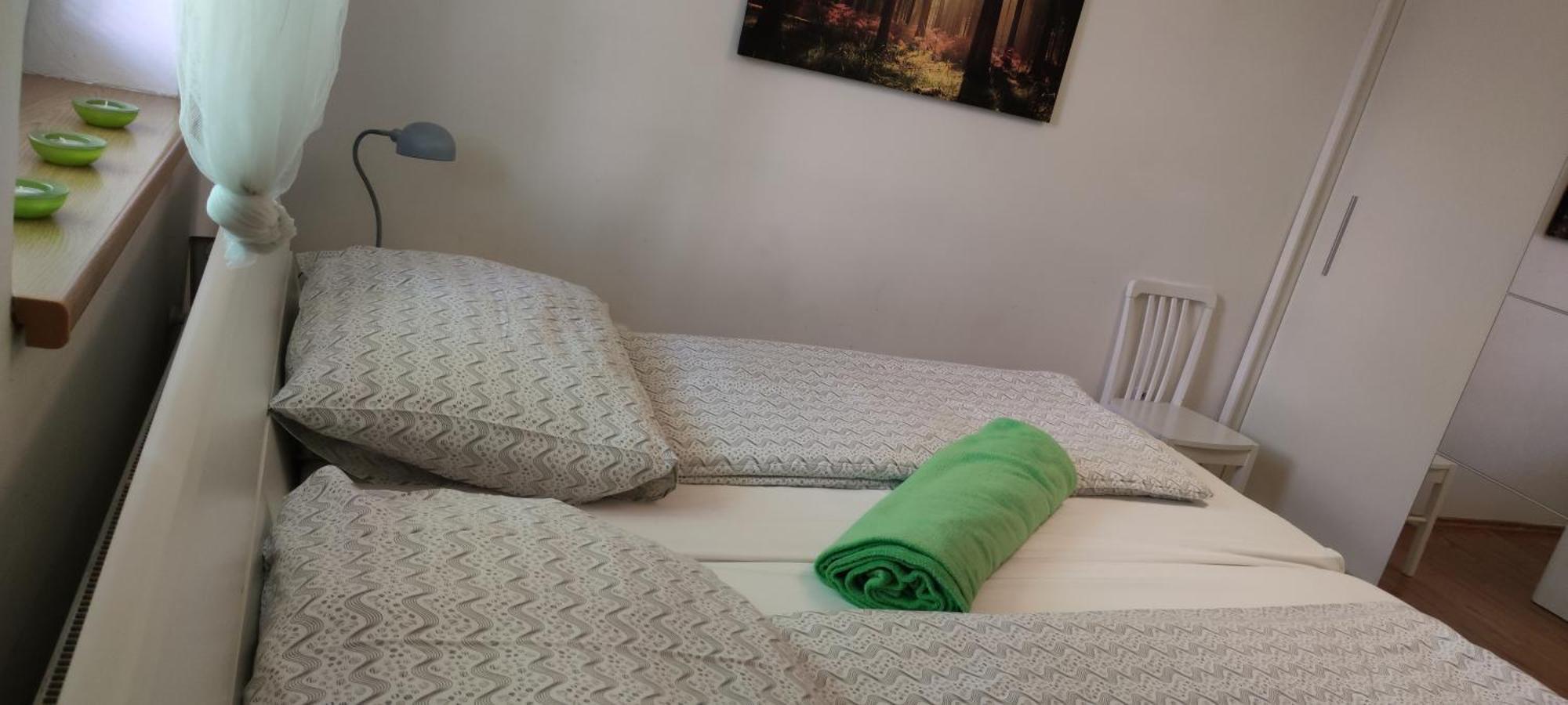 Judia Apartment Litomyšl Стая снимка