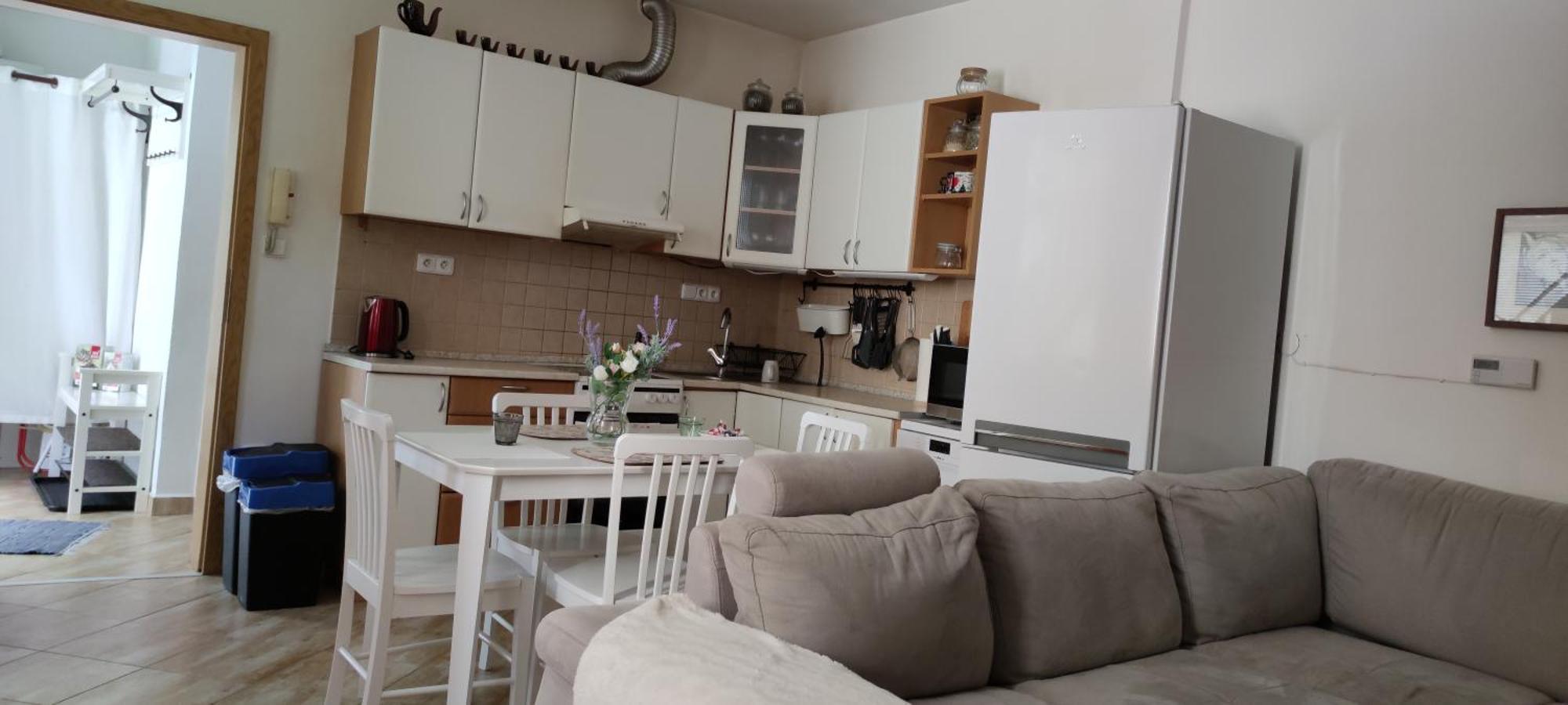 Judia Apartment Litomyšl Стая снимка
