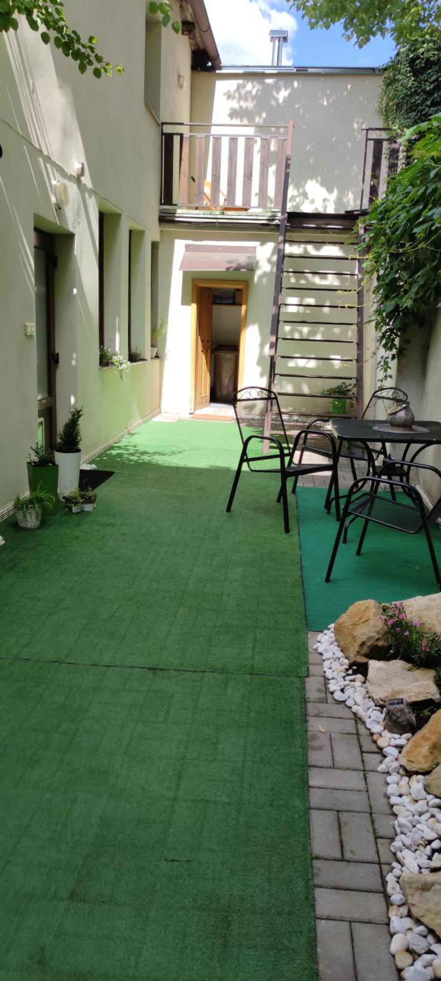 Judia Apartment Litomyšl Стая снимка