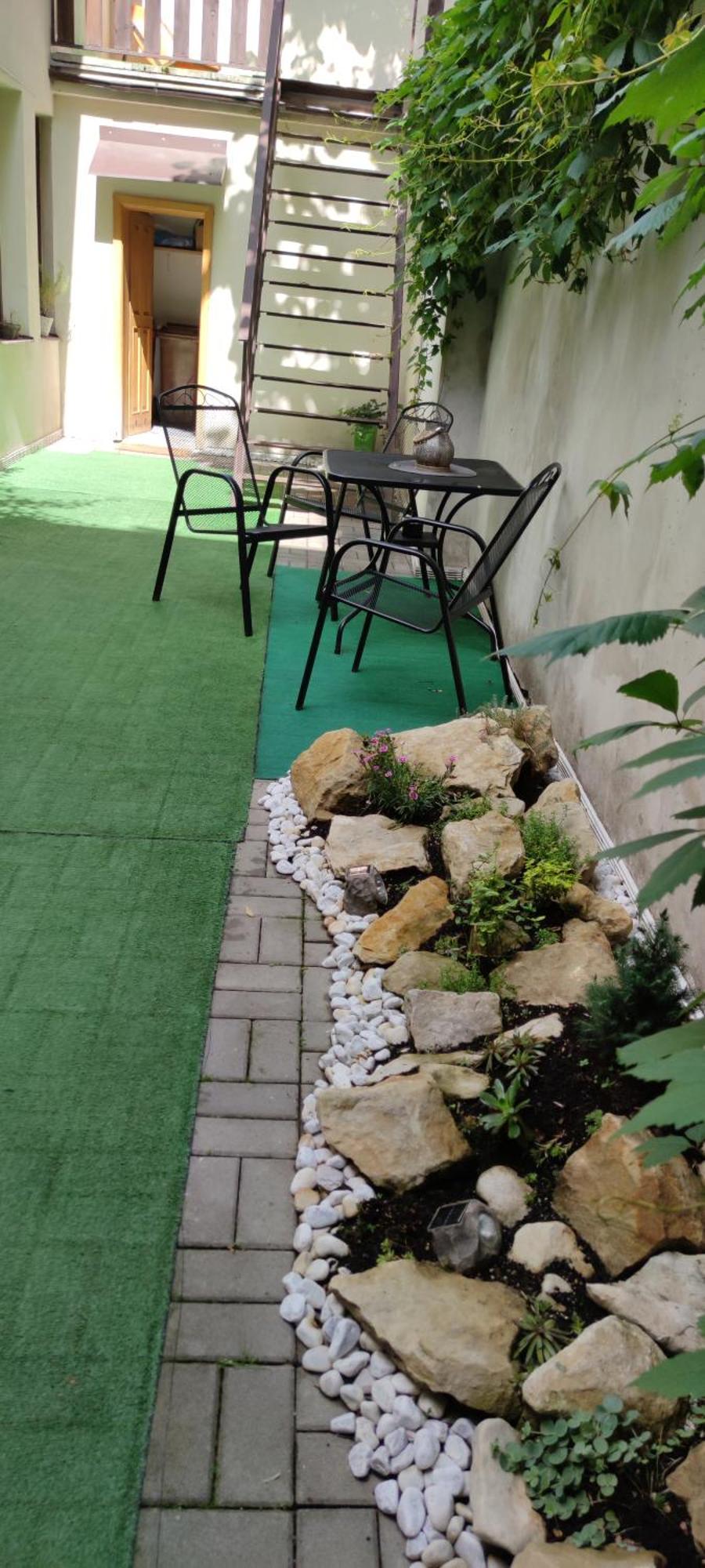Judia Apartment Litomyšl Стая снимка