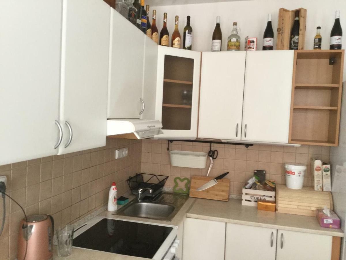 Judia Apartment Litomyšl Екстериор снимка