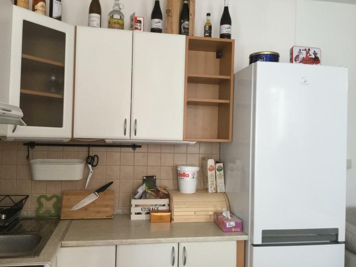 Judia Apartment Litomyšl Екстериор снимка