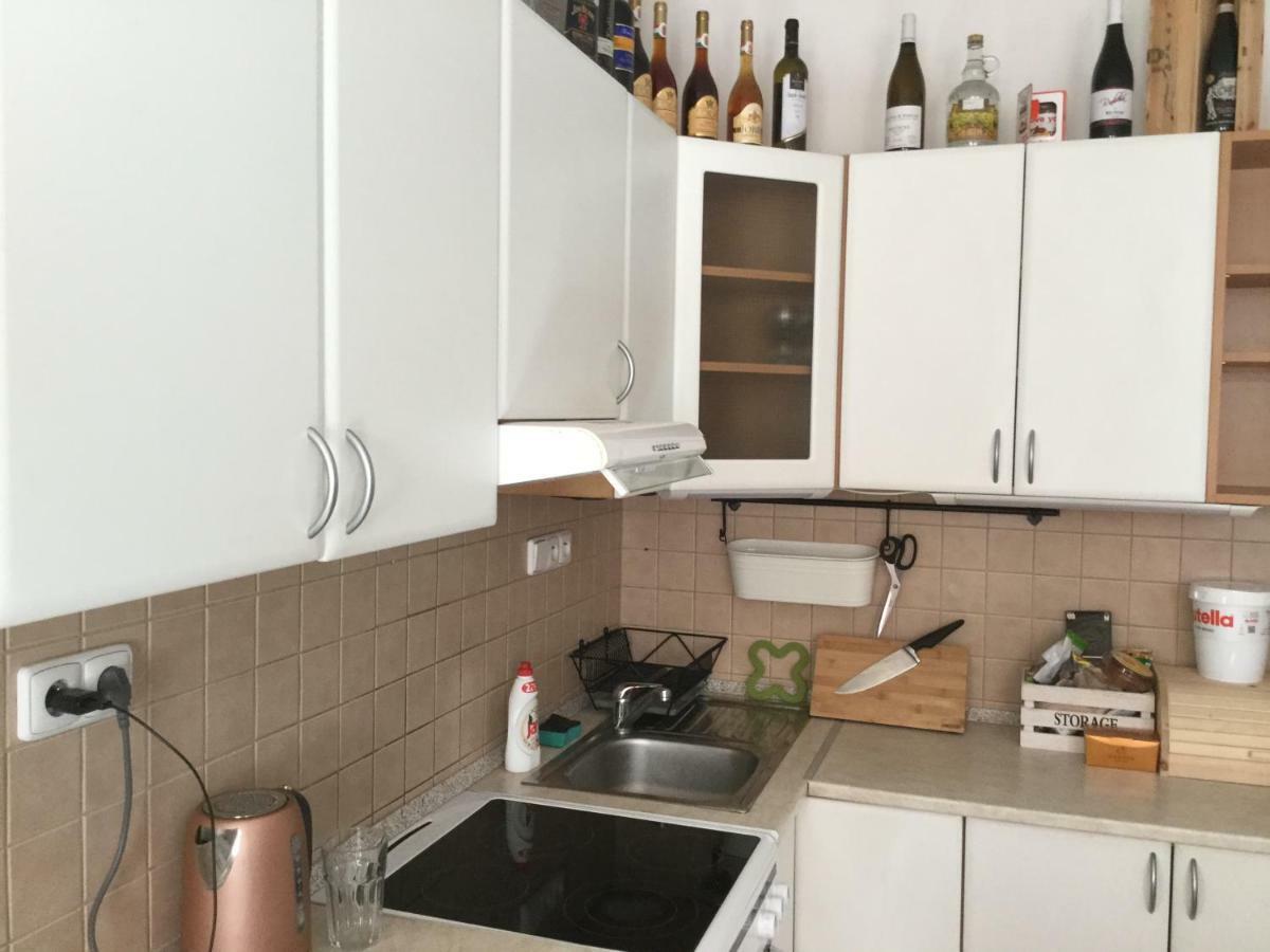 Judia Apartment Litomyšl Екстериор снимка