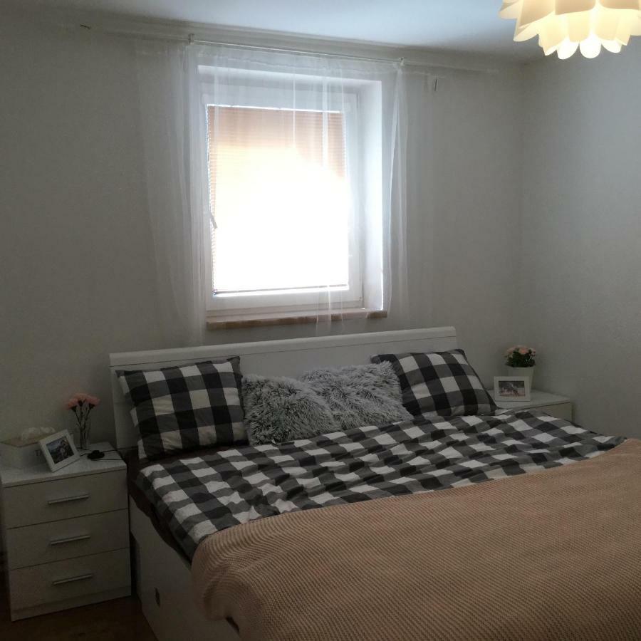 Judia Apartment Litomyšl Екстериор снимка