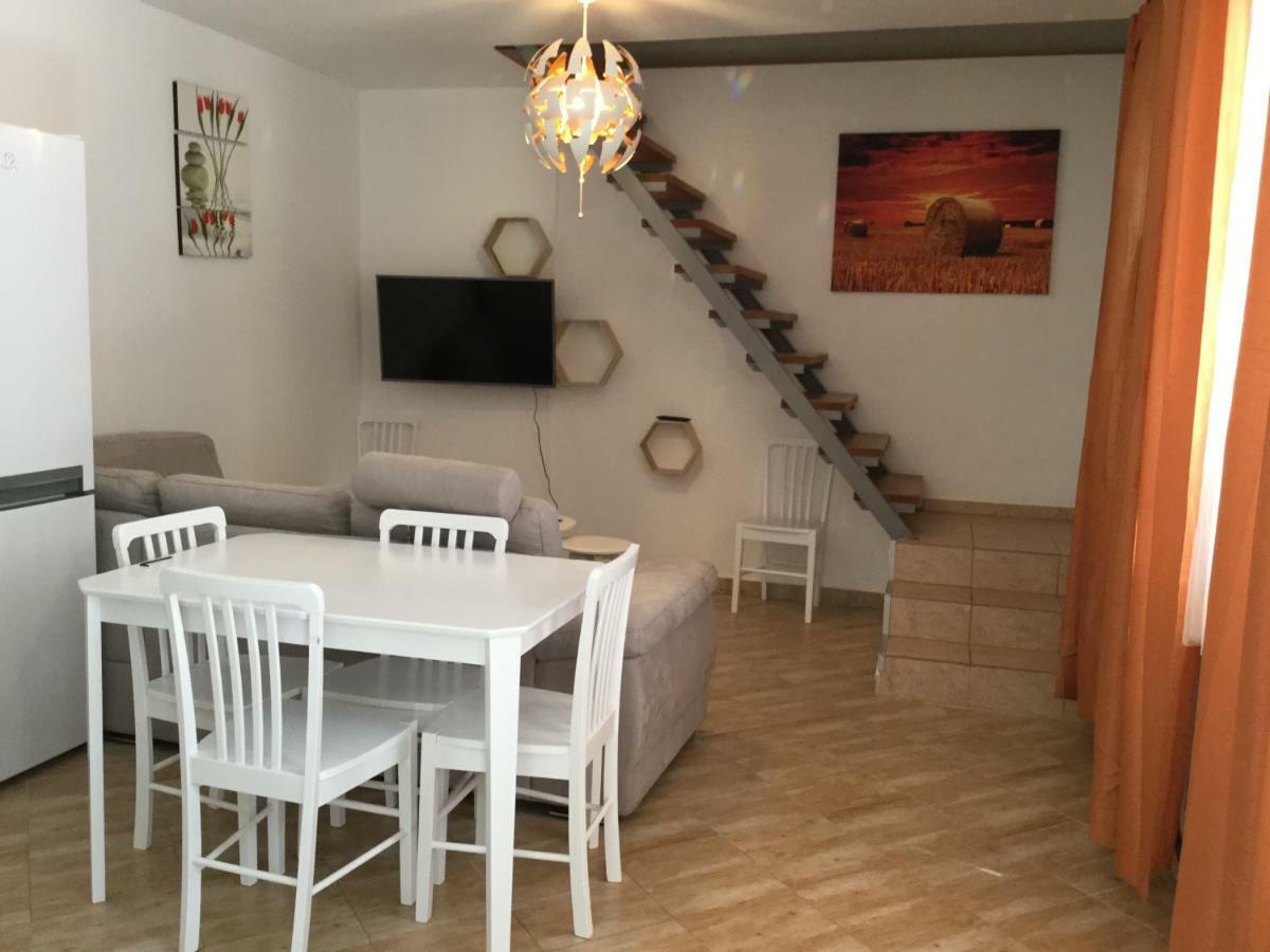 Judia Apartment Litomyšl Екстериор снимка