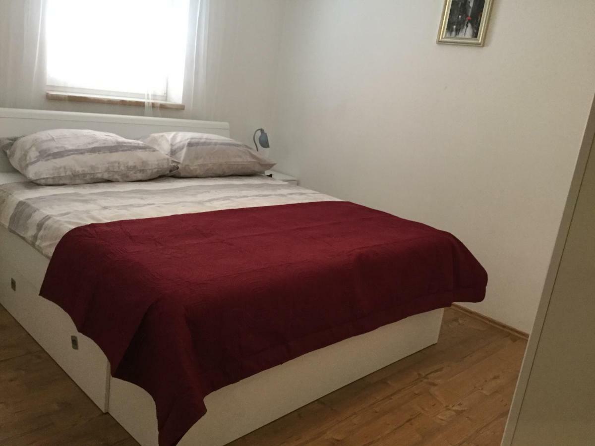 Judia Apartment Litomyšl Екстериор снимка