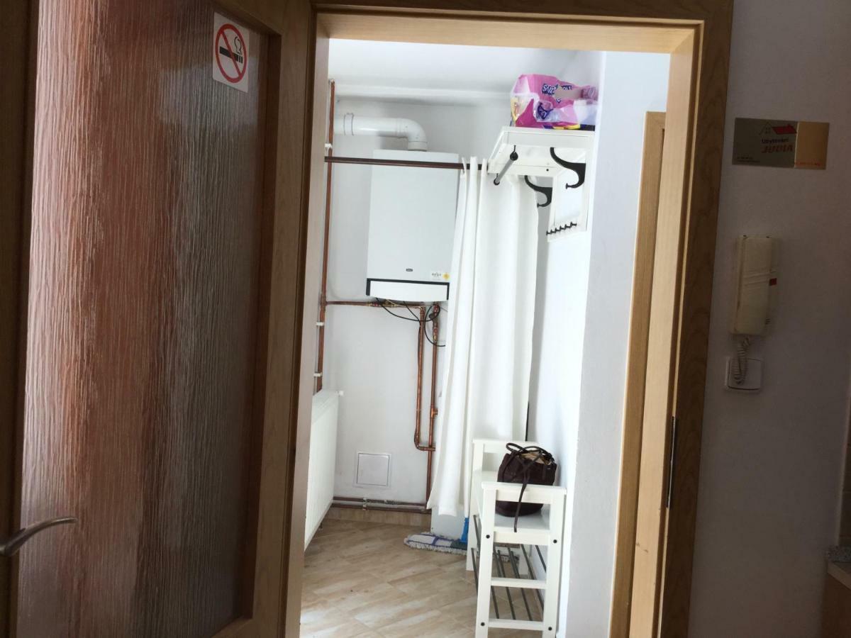 Judia Apartment Litomyšl Екстериор снимка
