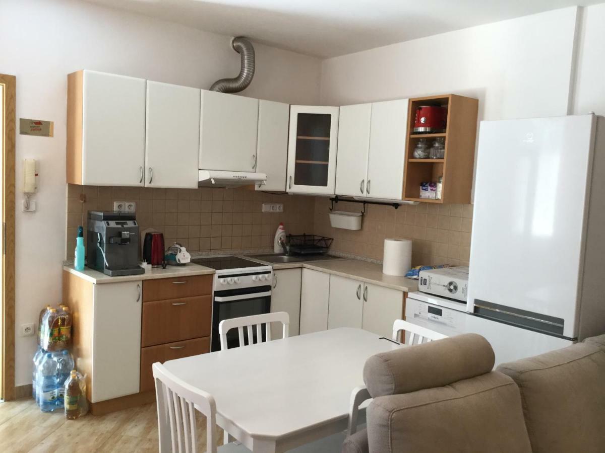 Judia Apartment Litomyšl Екстериор снимка