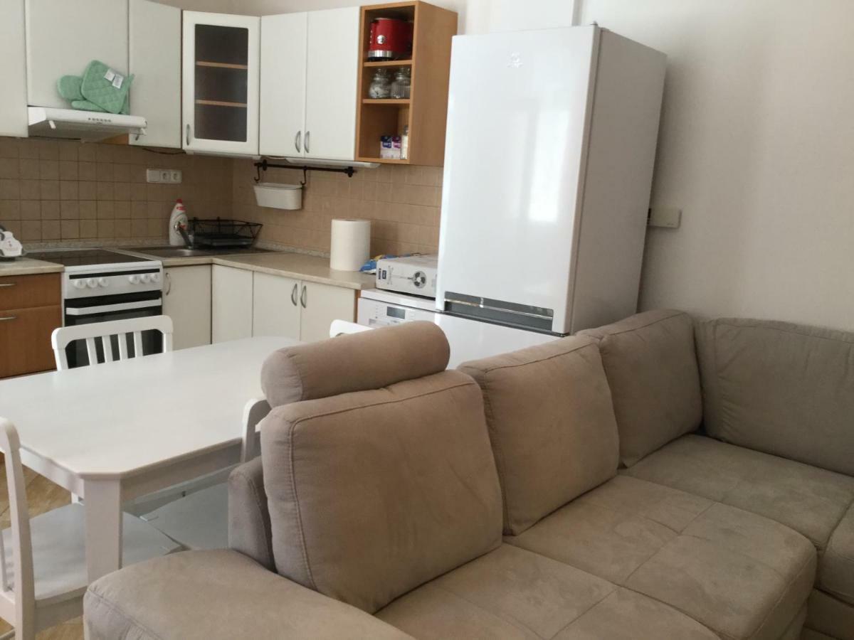 Judia Apartment Litomyšl Екстериор снимка