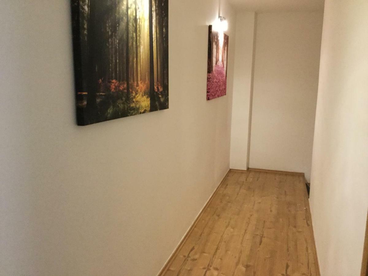 Judia Apartment Litomyšl Екстериор снимка