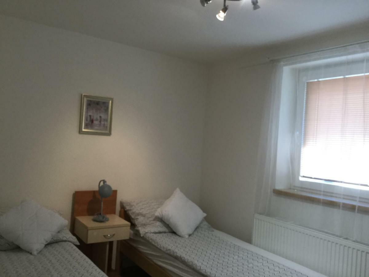 Judia Apartment Litomyšl Екстериор снимка