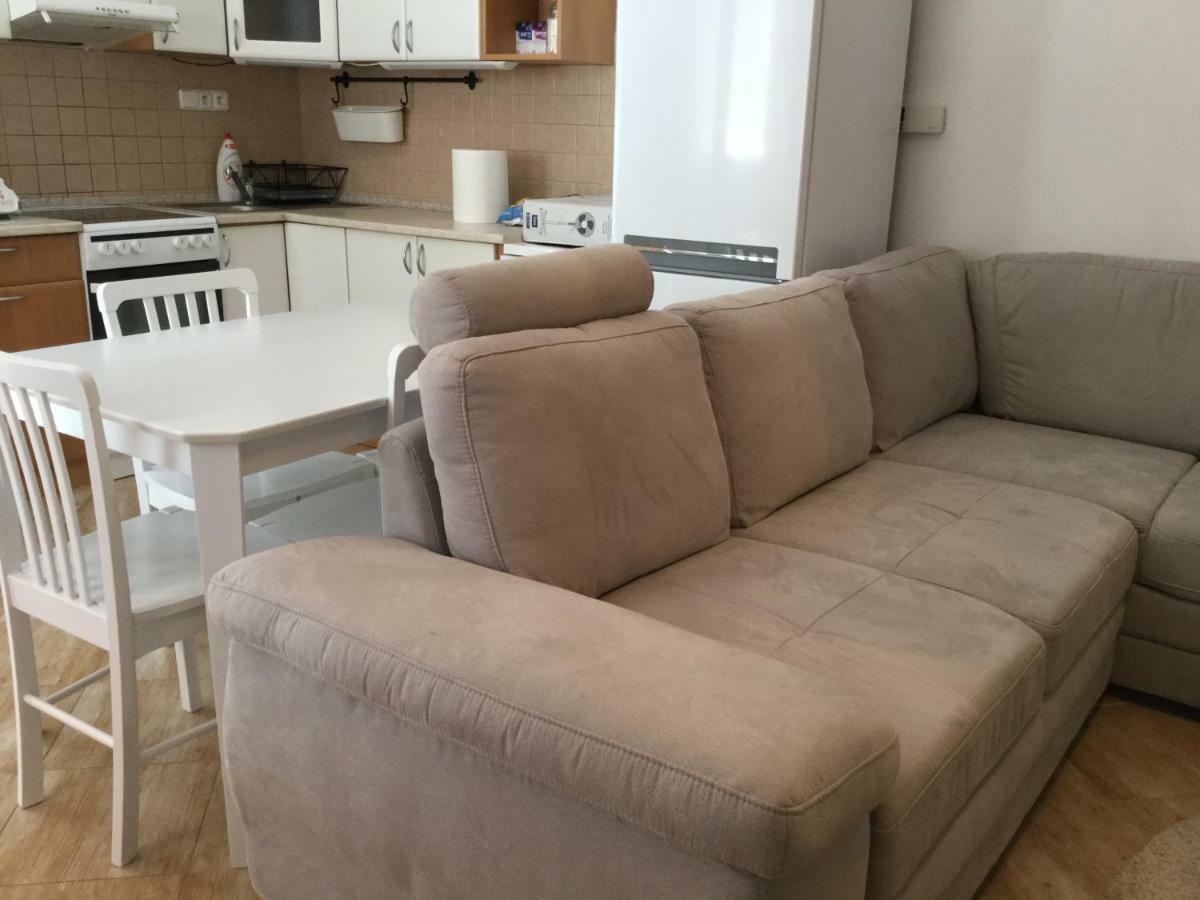 Judia Apartment Litomyšl Екстериор снимка