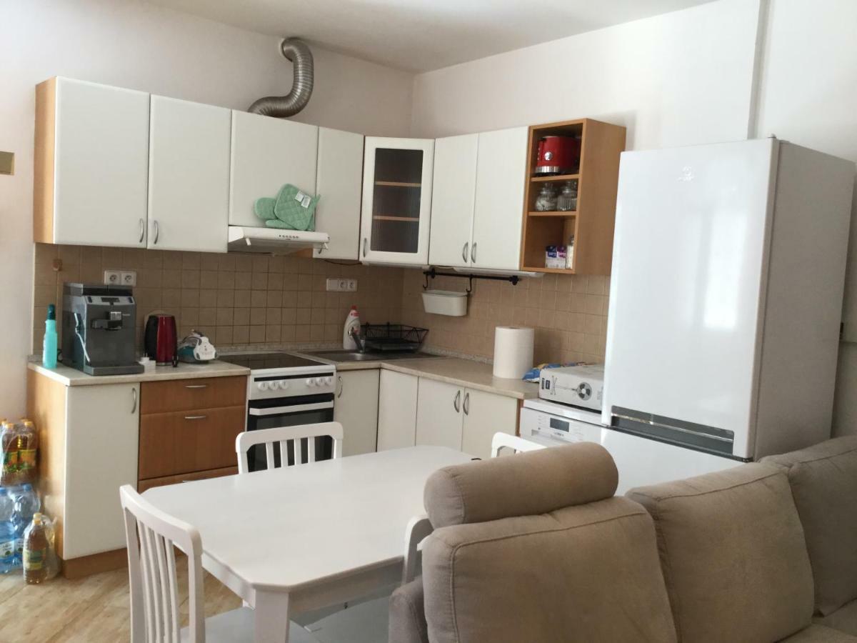 Judia Apartment Litomyšl Екстериор снимка