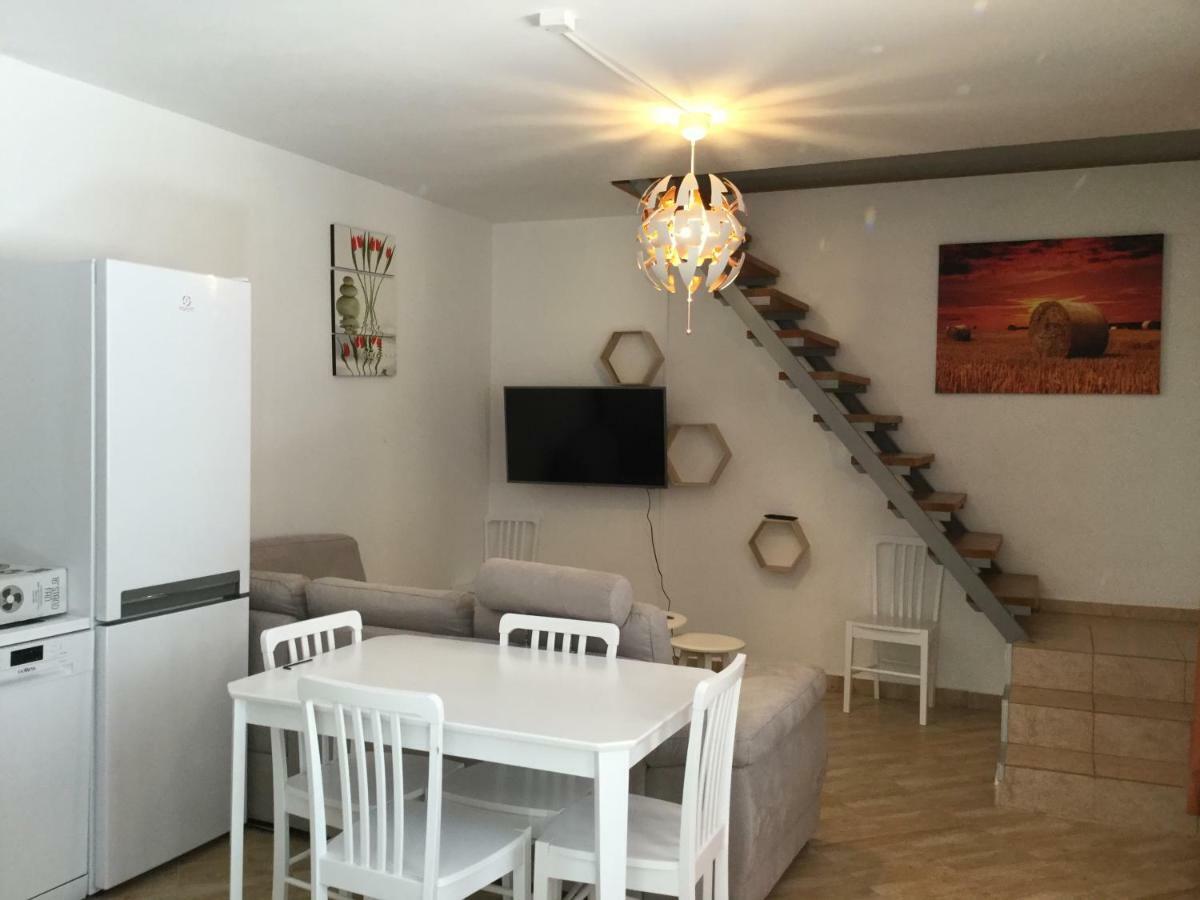Judia Apartment Litomyšl Екстериор снимка
