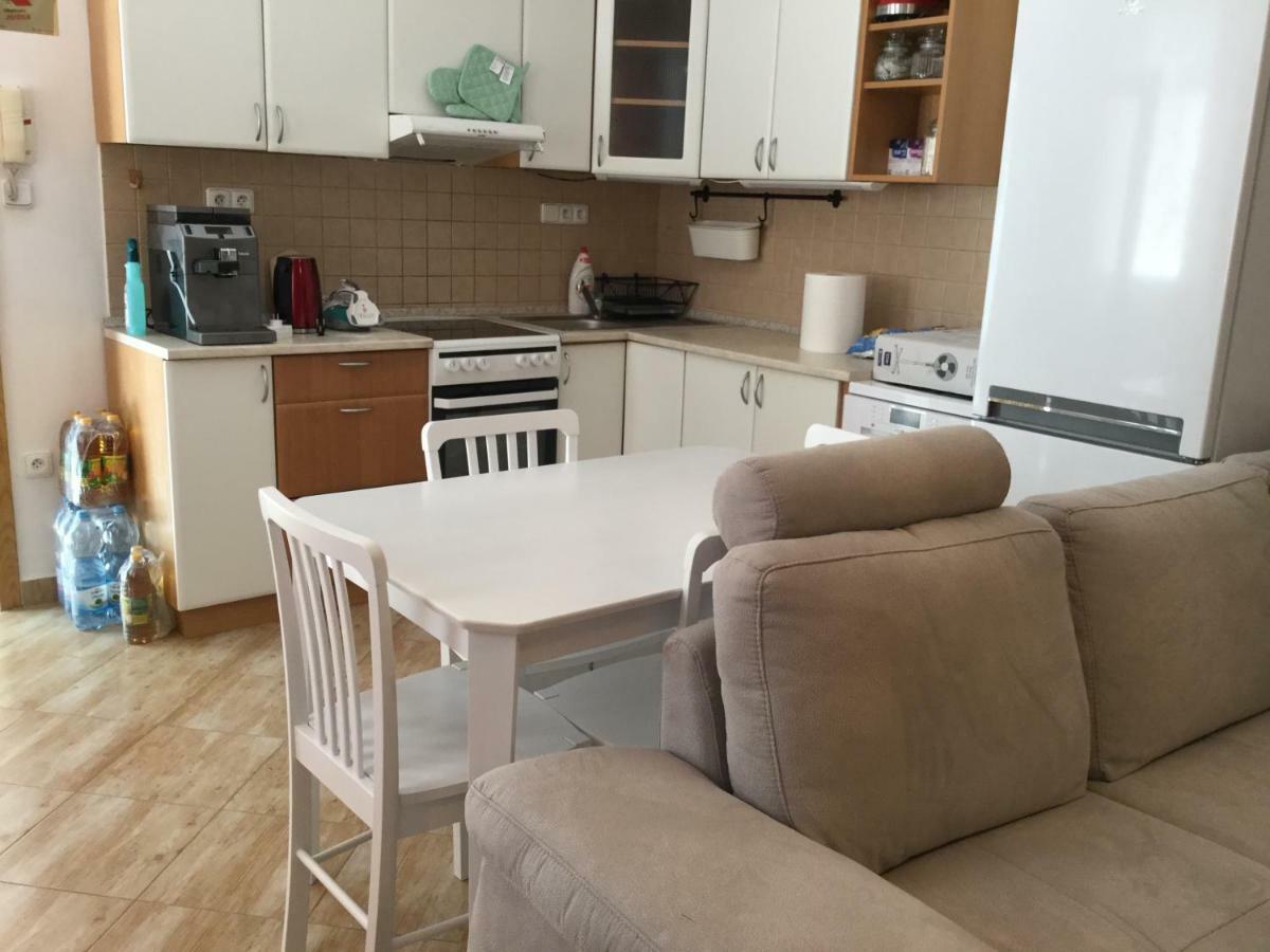 Judia Apartment Litomyšl Екстериор снимка