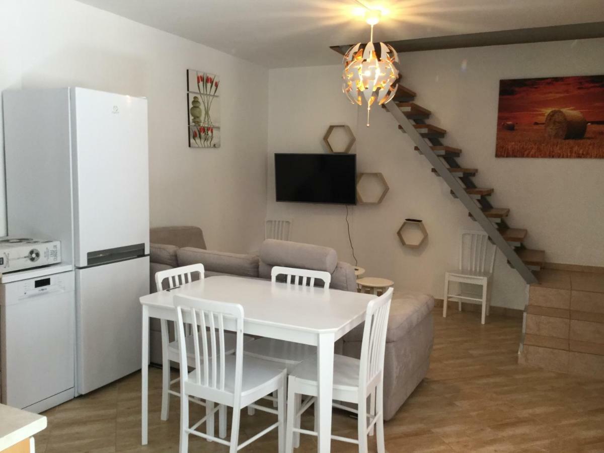 Judia Apartment Litomyšl Екстериор снимка