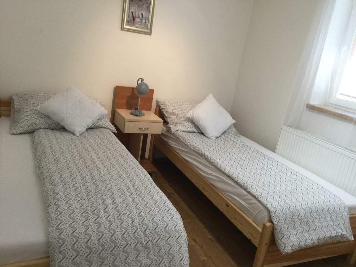 Judia Apartment Litomyšl Екстериор снимка
