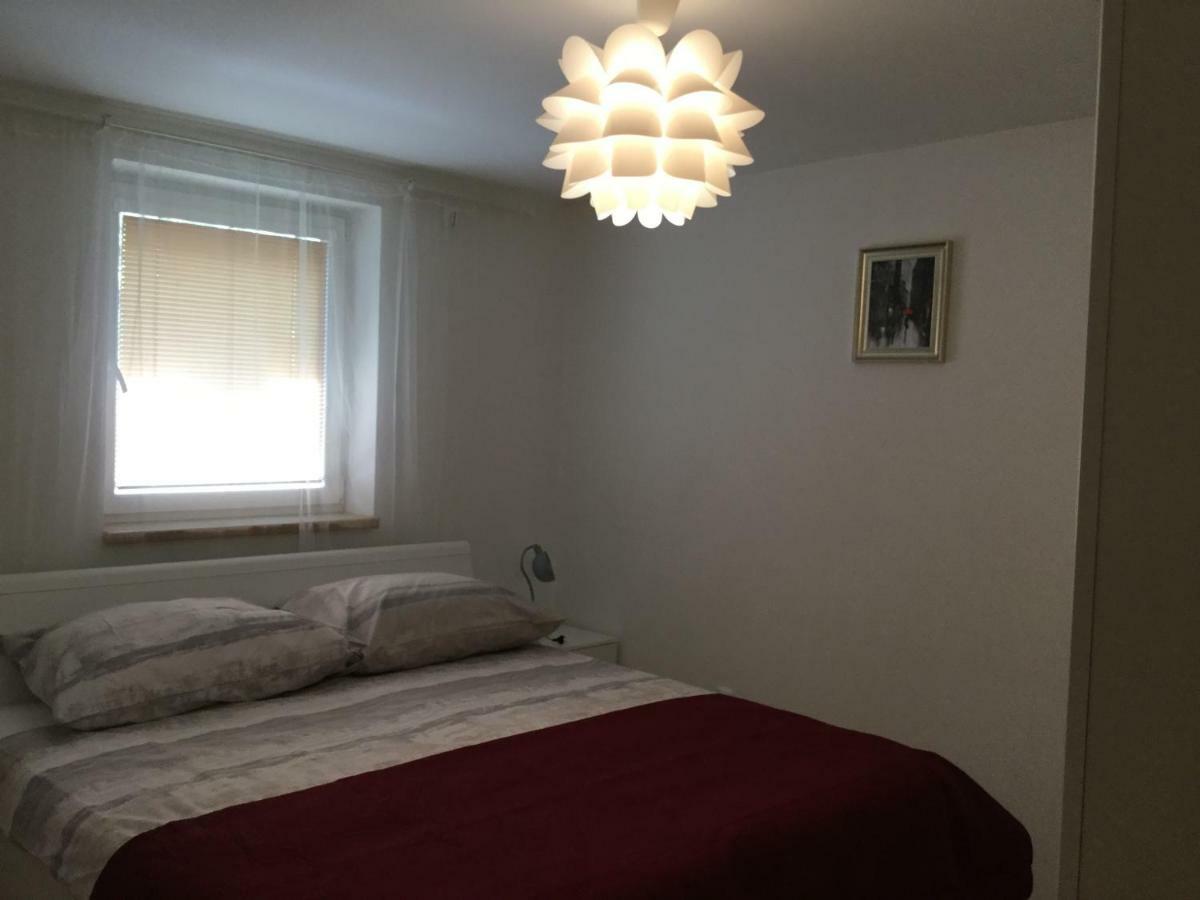 Judia Apartment Litomyšl Екстериор снимка
